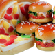 Illustration for article titled Brando's Chicken, Pork, Pizza and Watermelon USB Drives Are Phenomenally Delicious